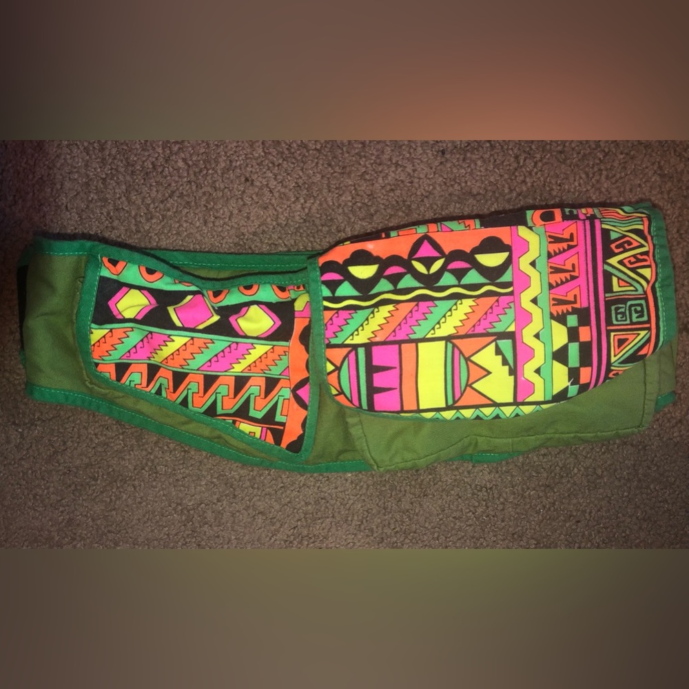 Waistband Fanny pack